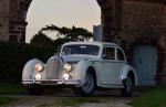 Talbot-Lago T26 Record Coupe 1947 года